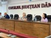 Recenzarea, subiect fierbinte la ședința ordinară a Colegiului Prefectural Dâmbovița